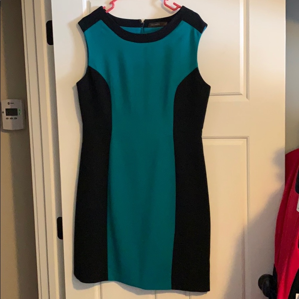 The limited sheath dress. NWT. Size 12